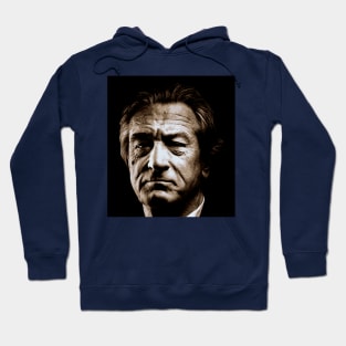 robert de niro Hoodie